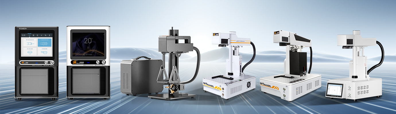 Laser Marking Machines