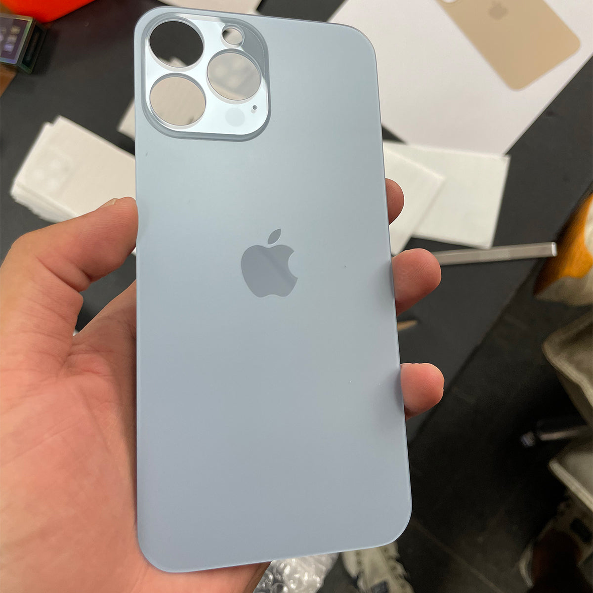 IPhone 12 Mini Back Glass Replacement - All cheapest Colors