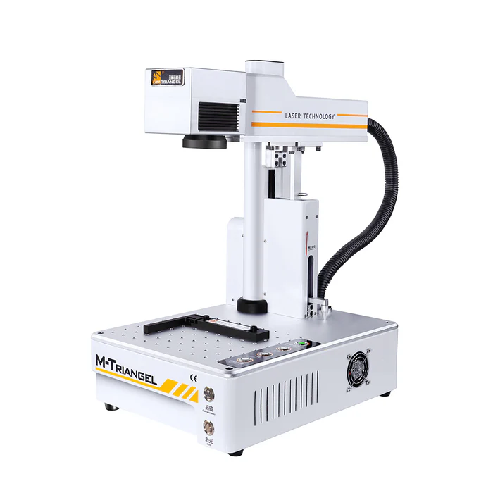 MG-OneS Autofocus Laser Marking Machine