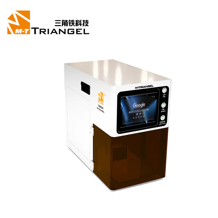 ML-03 UV Laser Machine