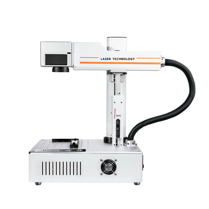 MG-OneS Autofocus Laser Marking Machine