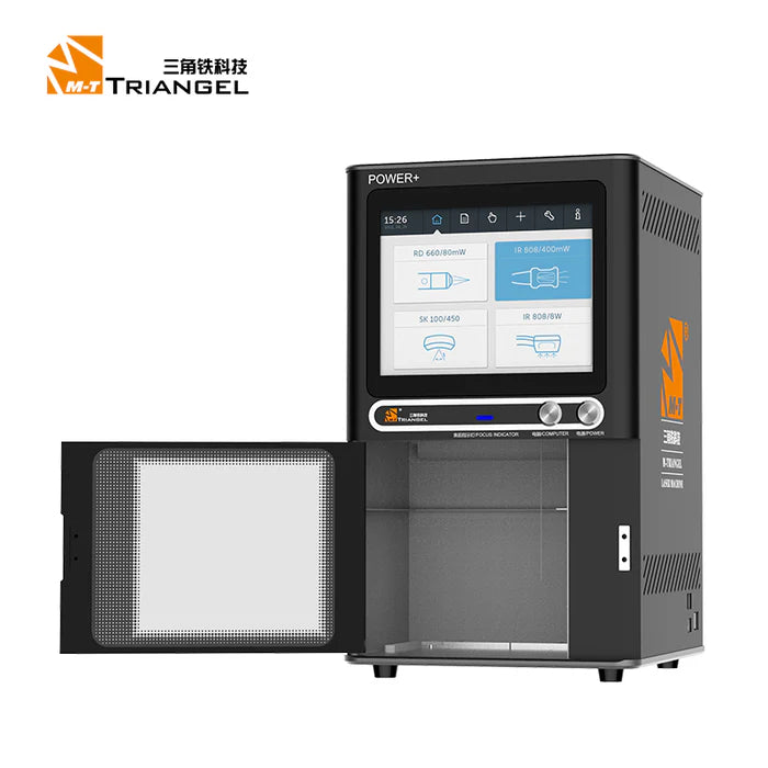 PG Pro Laser Marking Machine