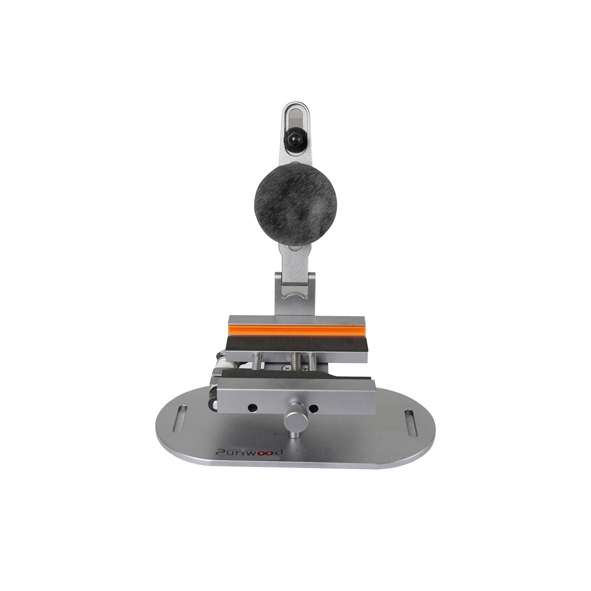 Puriwood 360° Rotating Universal Fixture with Opening Tool 2 in 1