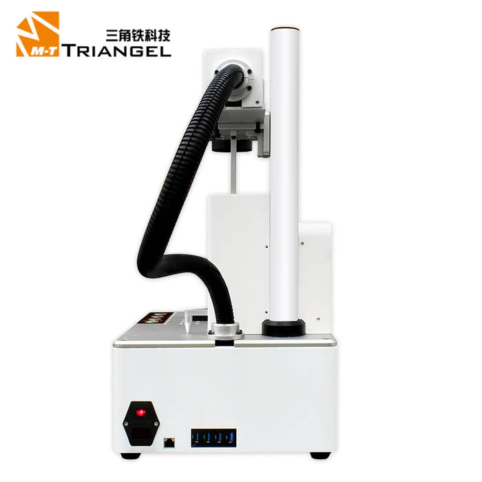 PG-oneS Autofocus Laser Marking Machine