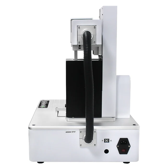 G-oneS Fiber Laser Marking Machine