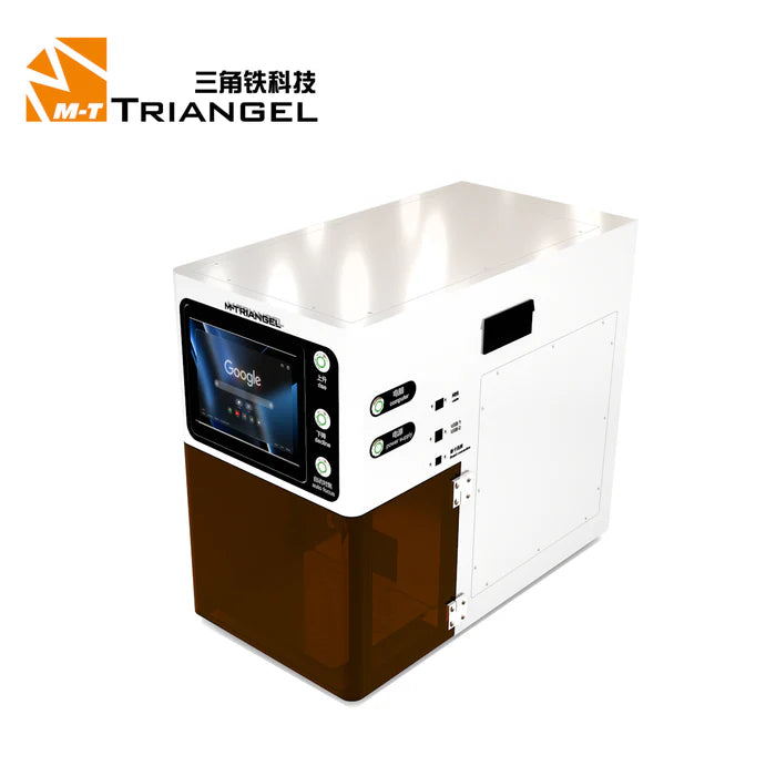 ML-03 UV Laser Machine