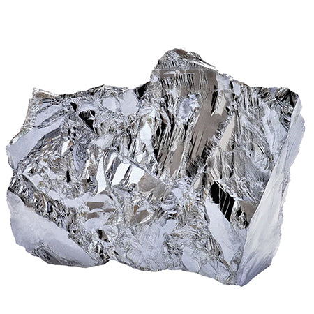 Silver