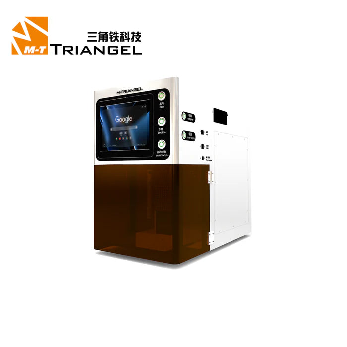 ML-03 UV Laser Machine