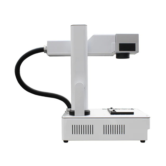 MG-OneS Autofocus Laser Marking Machine