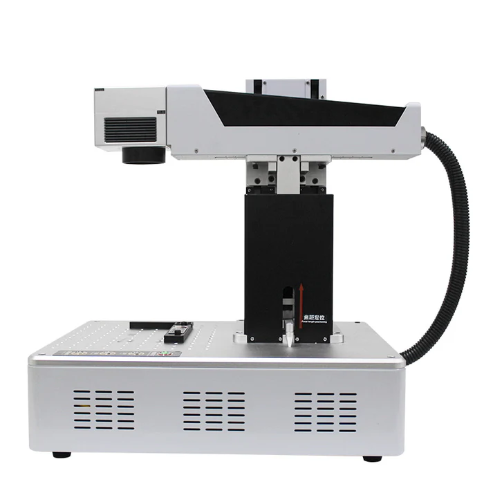 G-oneS Fiber Laser Marking Machine