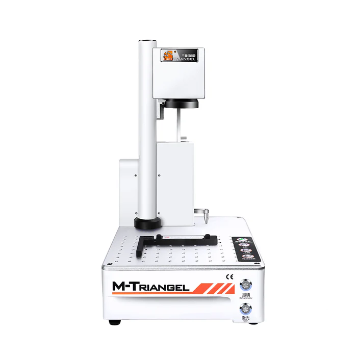 MG-OneS Autofocus Laser Marking Machine