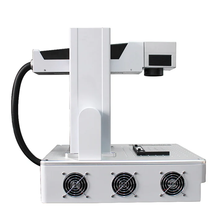 G-oneS Fiber Laser Marking Machine